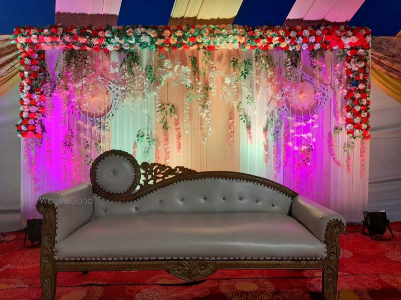 5S Five Senses Party Place - Saket, Delhi NCR | Wedding Venue Cost