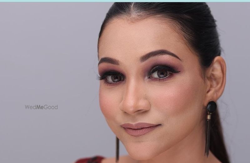 Makeover by Ishpreet Price & Reviews Ludhiana Makeup Artist