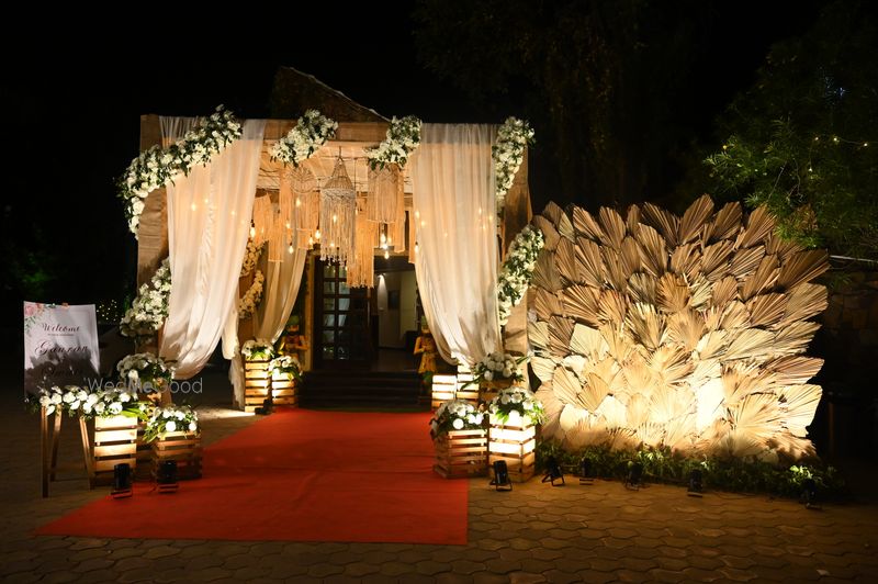 Everlasting Events - Wedding Planners | Price & Reviews