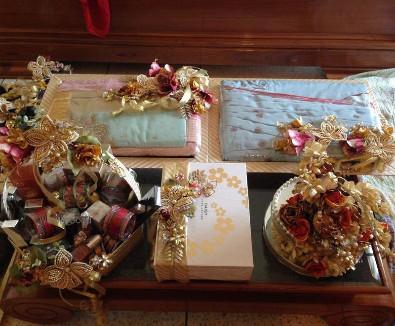 Treasure Wrapper Treasure Wrapping - Kanpur | Wedding Gift Packers