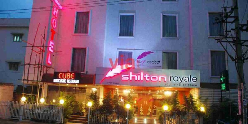 Shilton Royale