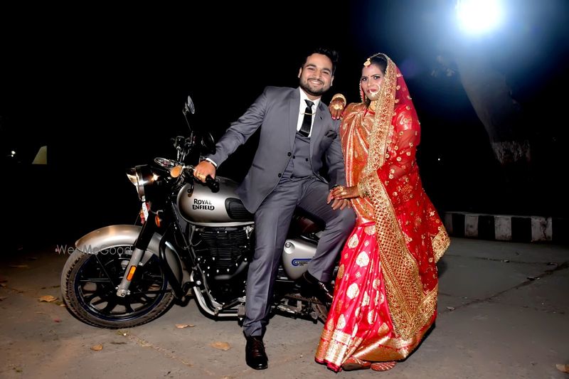Laxmi Creation - Price & Reviews | Korba Photographer