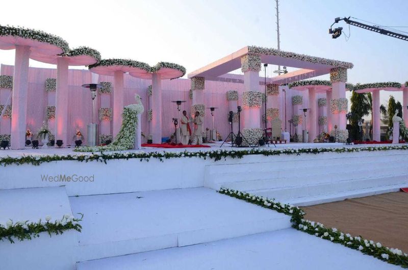 ASM Event - Wedding Planners | Price & Reviews
