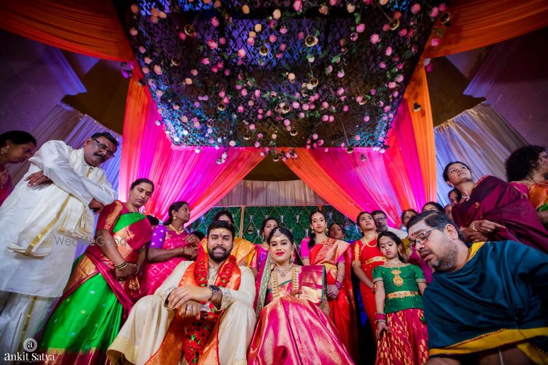 ANKIT SATYA PHOTOGRAPHY - Price & Reviews | Harris Photographer