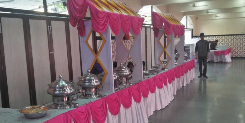 catering services - the rajhans kitchen Images High... Raj Catering Service - Mumbai | Price, Menu & Reviews