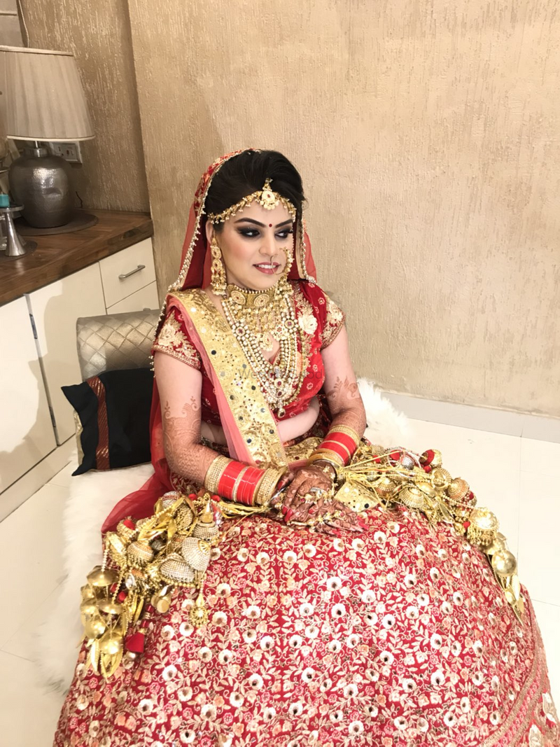 Bliss - Bridal Wear Amritsar | Prices & Reviews