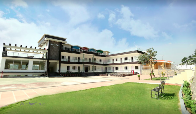 Nauka Hills Resort