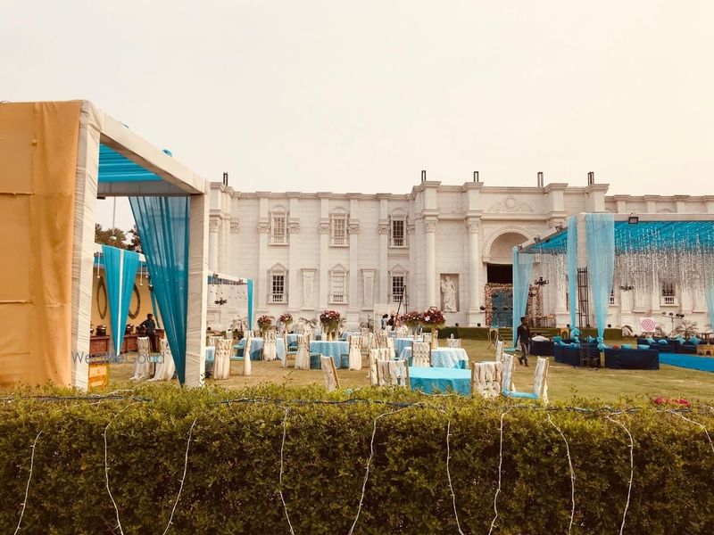 Aaradhya Farms dwarka