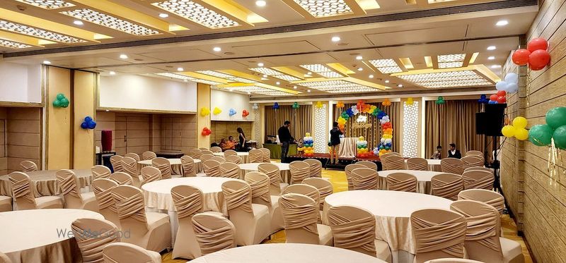The Fern Residency MIDC Pune