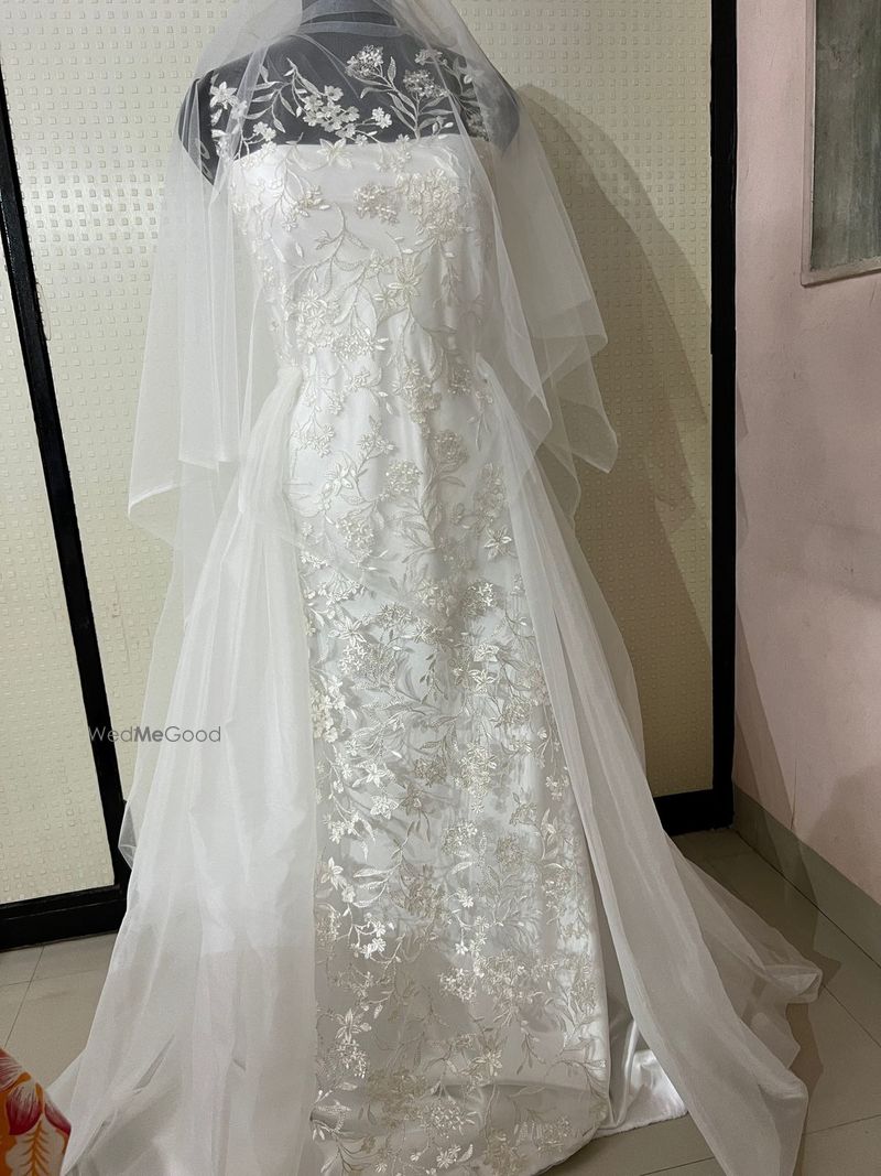 House of sales brides couture reviews