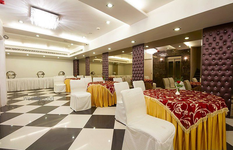 Maanya Hotels - Gurgaon, Gurgaon | Wedding Venue Cost