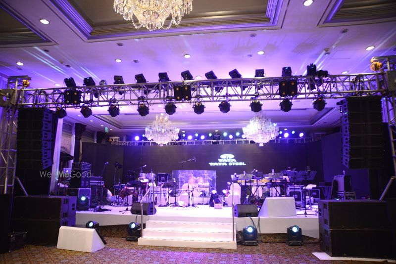 Metrix Events Matrix Events - Kolkata | Wedding Entertainment Services