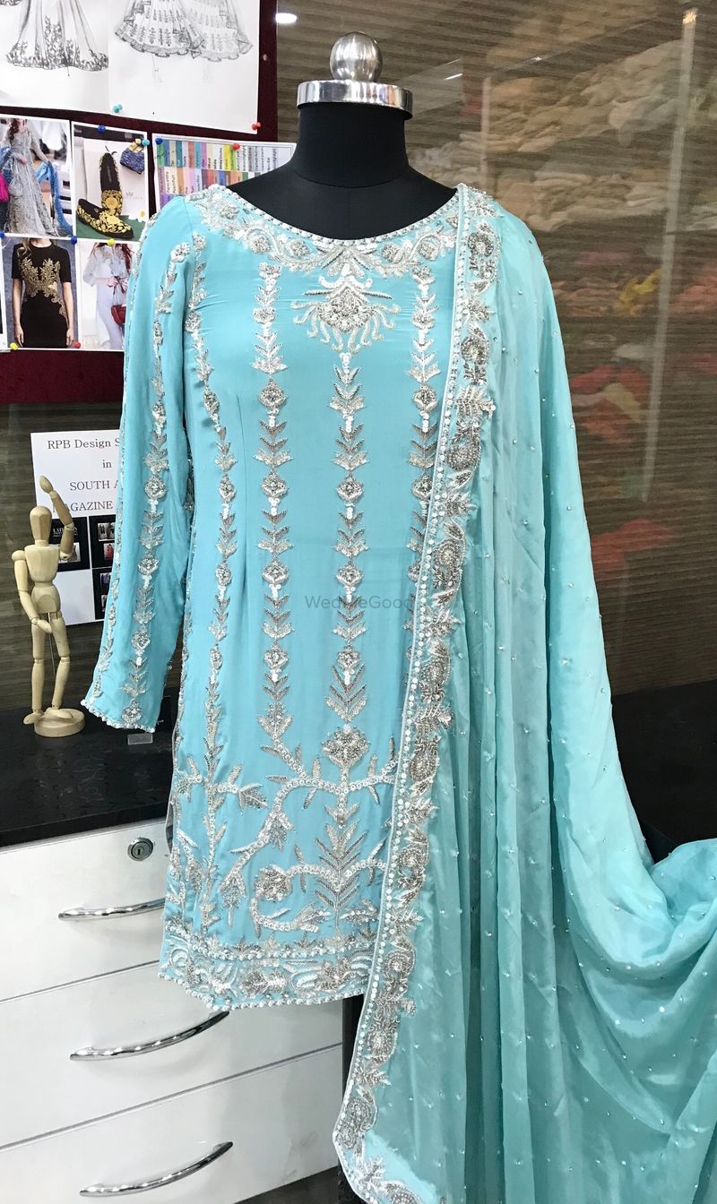 Ravishing Preet Boutique Bridal Wear Jalandhar Prices Reviews