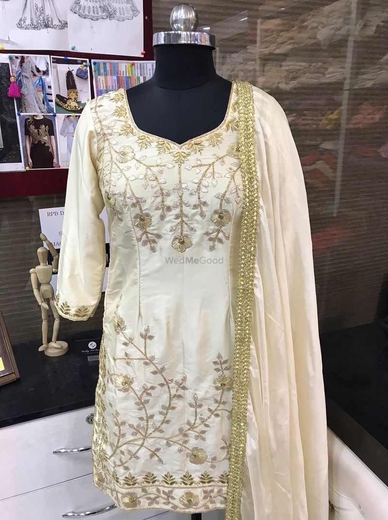 Ravishing Preet Boutique Bridal Wear Jalandhar Prices Reviews