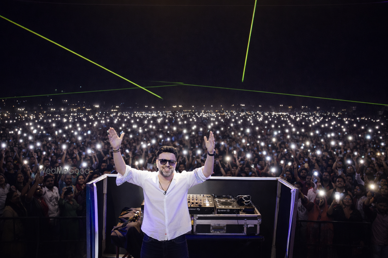Dj SHVM - Agra | Price & Reviews