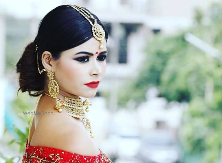 Makeup Crew Price & Reviews Faridabad Makeup Artist