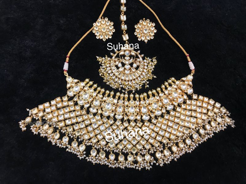 Suhana art n deals jewels online