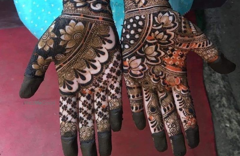 Pawan Mehandi Artist - Alwar | Price & Reviews