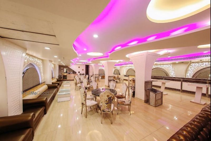 Mehak Wedding Banquet punjabi bagh