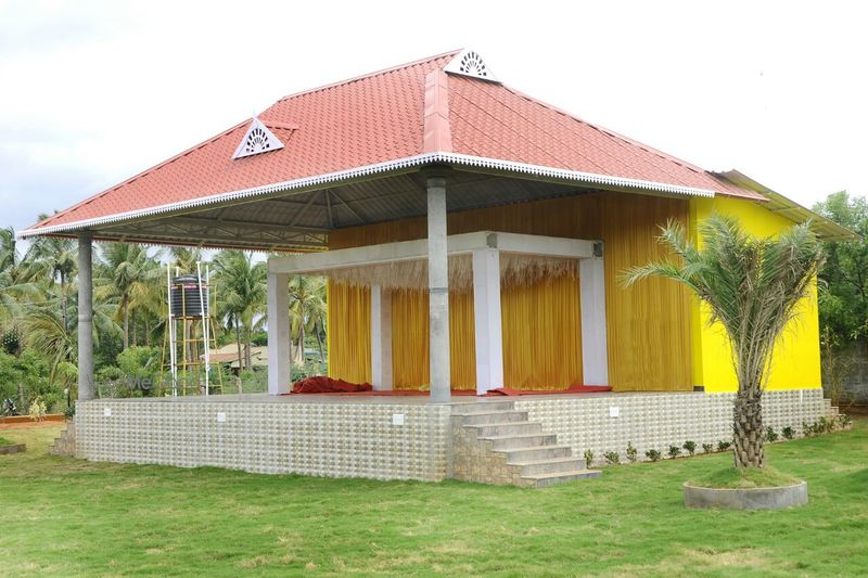 Akashya Garden and Wedding Hall