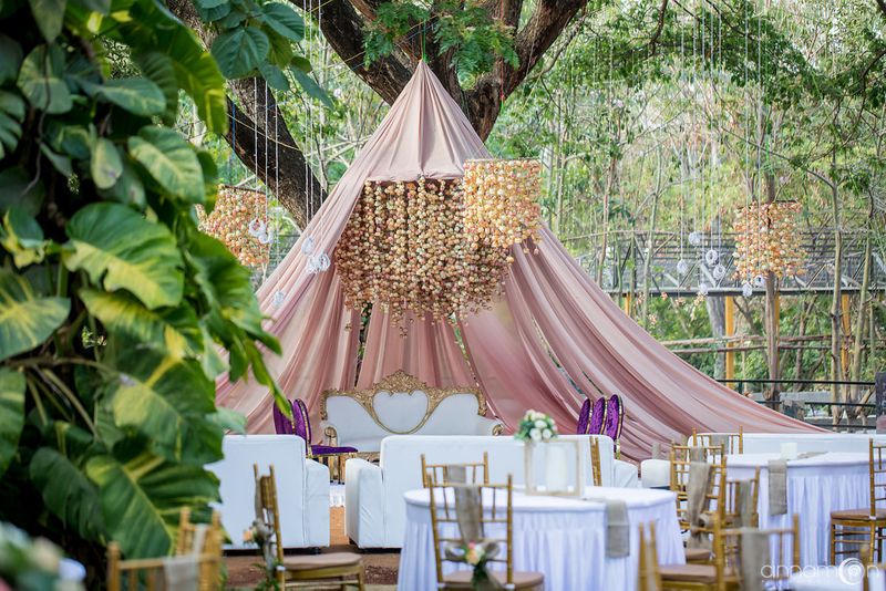 Holiday Village Resort, Bangalore Banquet, Wedding venue with Prices
