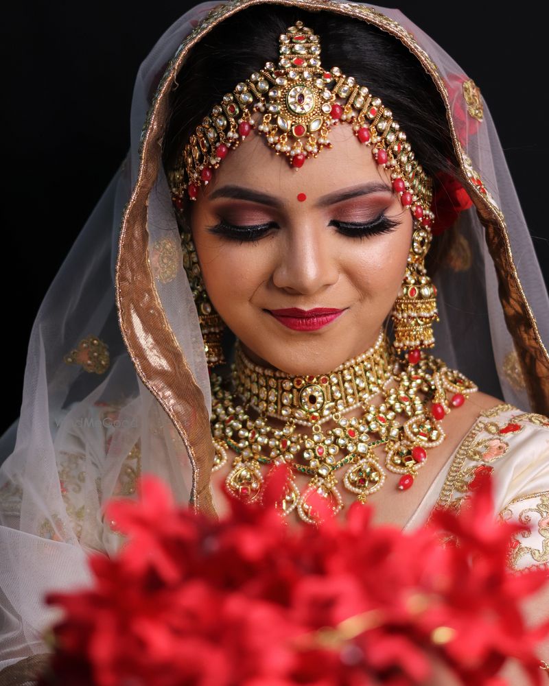 Aryashree Makeup Studio - Price & Reviews | Aurangabad Makeup Artist