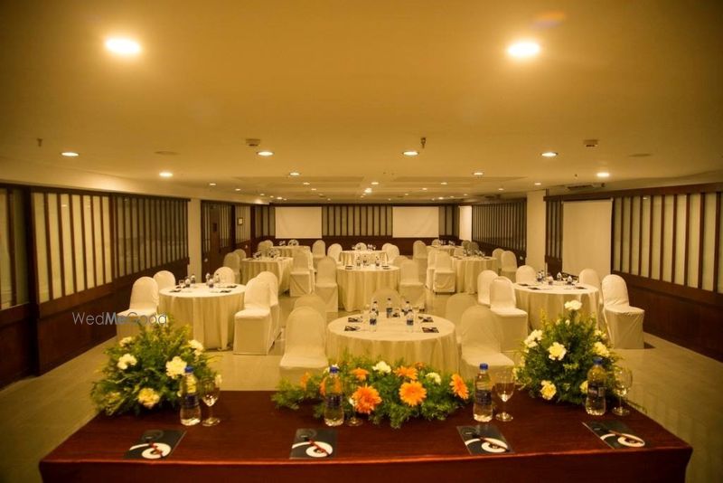 Zip By Spree Hotels Mangala International