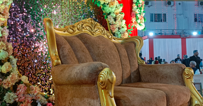 RS Event Solutions - Wedding Planners | Price & Reviews