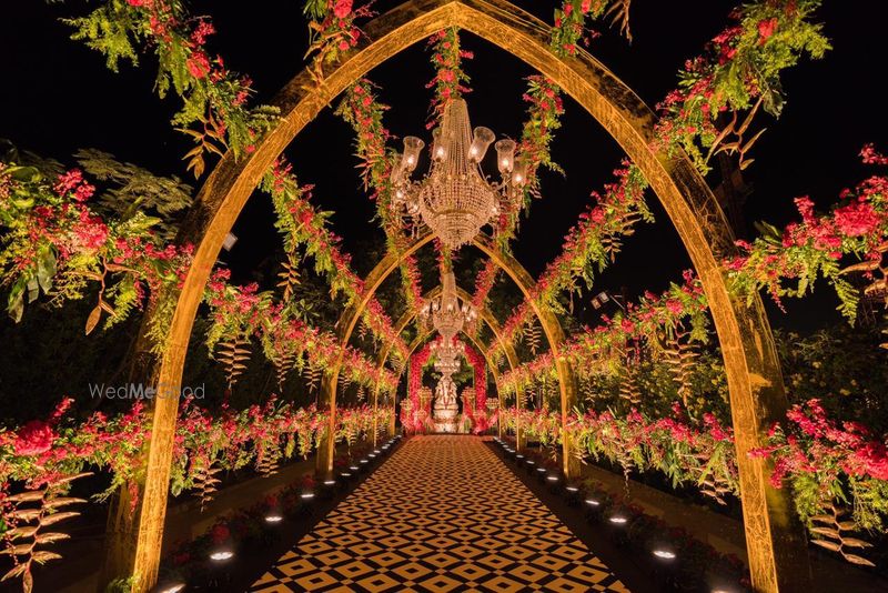 Ivy Concepts Price & Reviews Vadodara Decorator