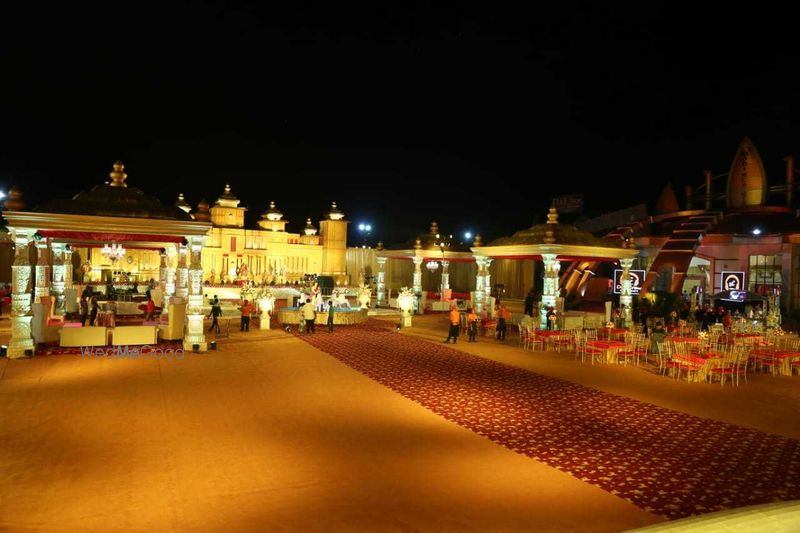 Photo By Modi Resort - Venues