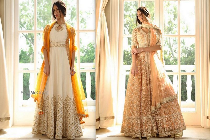 Neha Saran - Bridal Wear Delhi NCR | Prices & Reviews