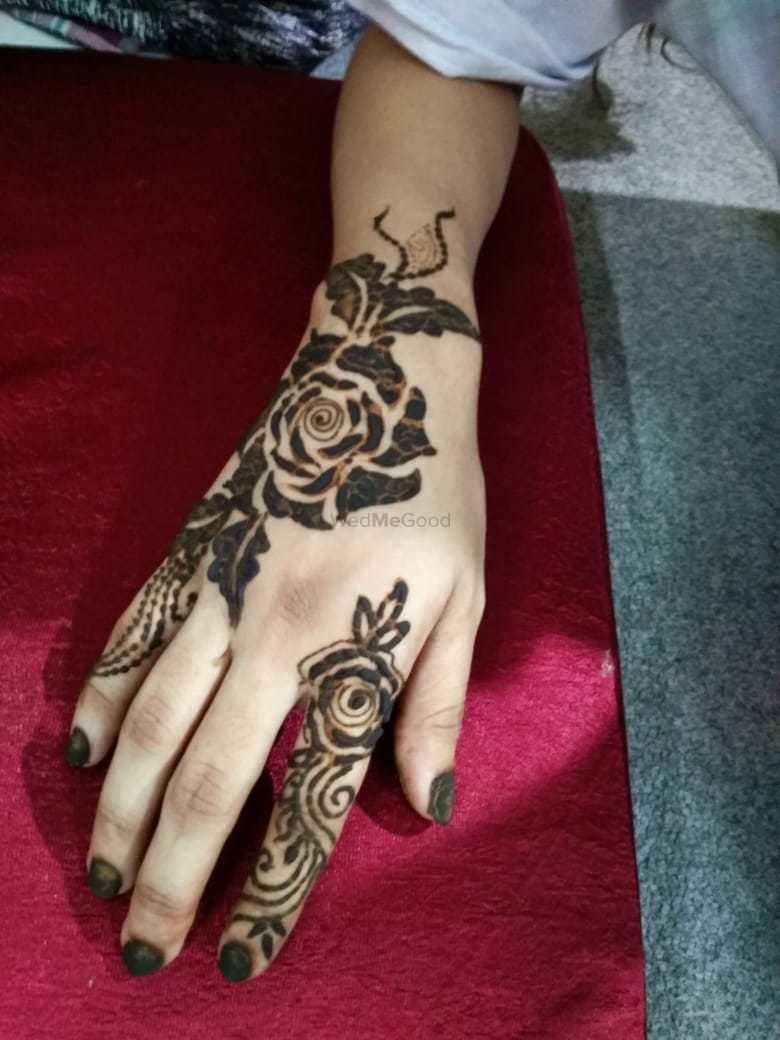 The Top 10 Henna Salons in Dubai - Gaggler