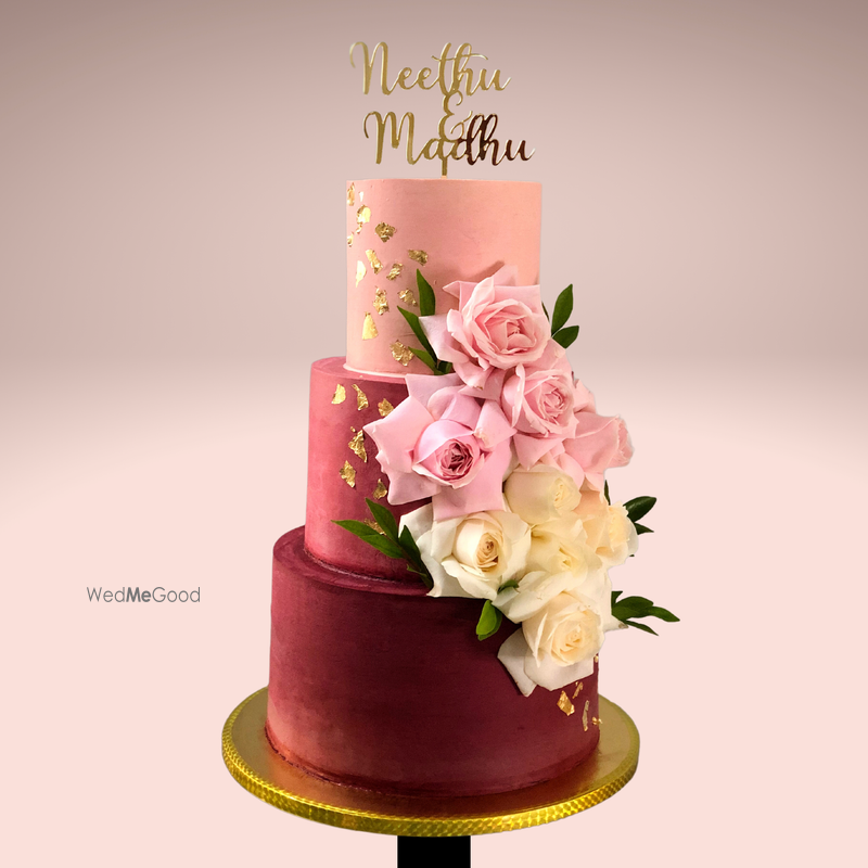 ROCH Cake Studio Jubilee Hills, Hyderabad Price & Reviews