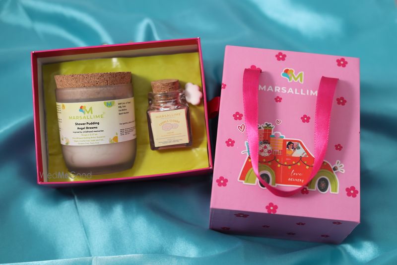 Marsallime Jhansi Wedding Favors & Gifts