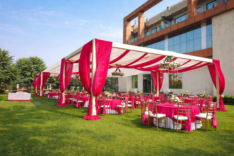 DreamSmith Hospitality Pvt Ltd gurgaon
