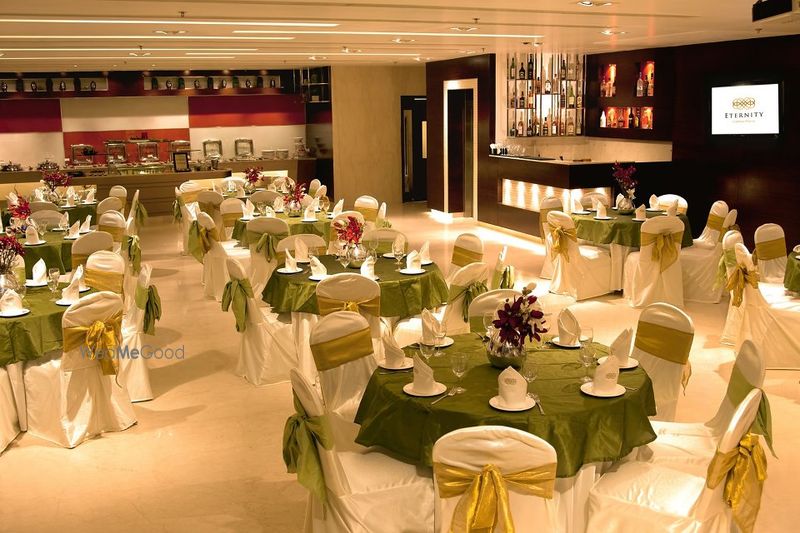 eternity hotel rajouri garden