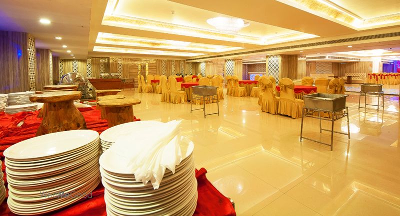 Orchid Grand Banquet Karkardooma Delhi Ncr Banquet Wedding Venue