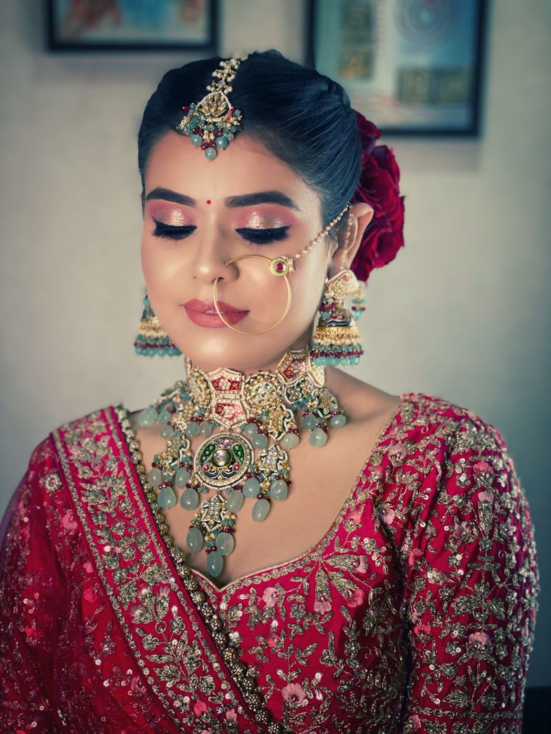 Krush nd Blush Price & Reviews Nagpur Makeup Artist