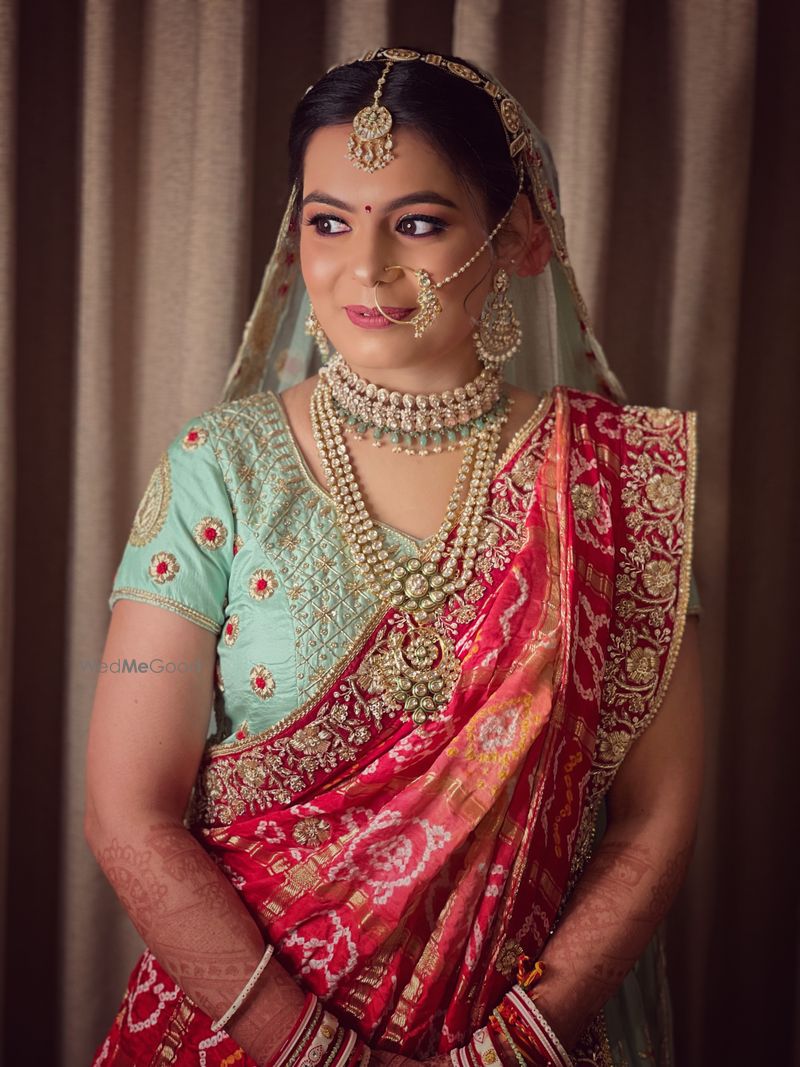 Krush nd Blush Price & Reviews Nagpur Makeup Artist