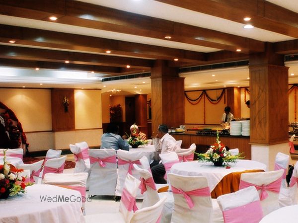 shudh banquets karol bagh