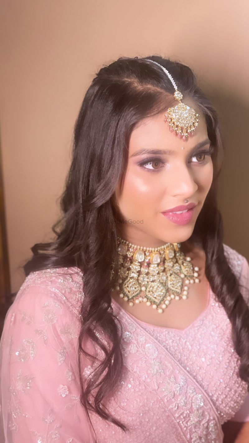 Afreen Khan Makeup Artist - Price & Reviews | Bikaner Makeup Artist
