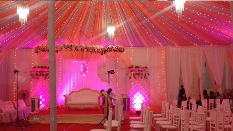 Maa Laxmi Tent And Events Decorators- Planner - Wedding Planners ...