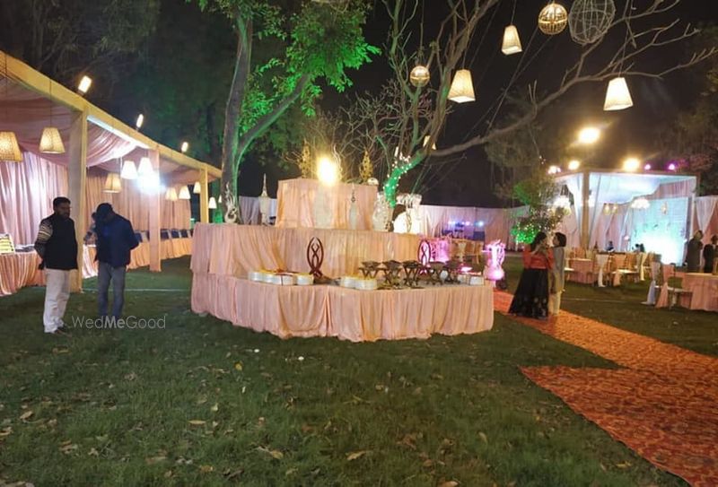Kala Kothi Wedding Lawns and Resorts