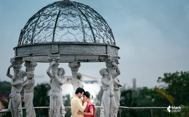 Blackpaper Wedding Photography Price Reviews Kerala Photographer