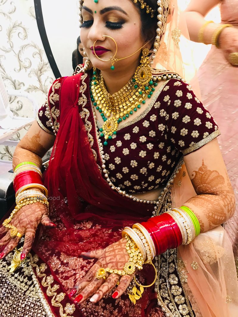 Habib makeup price Clearance