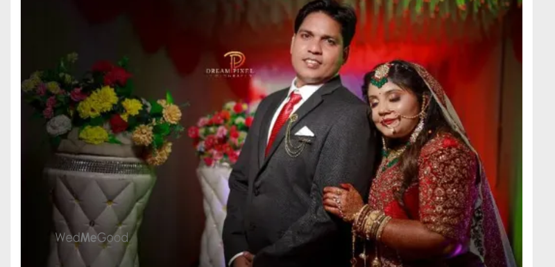 Dream Pixel Studio - Price & Reviews | Indore Photographer