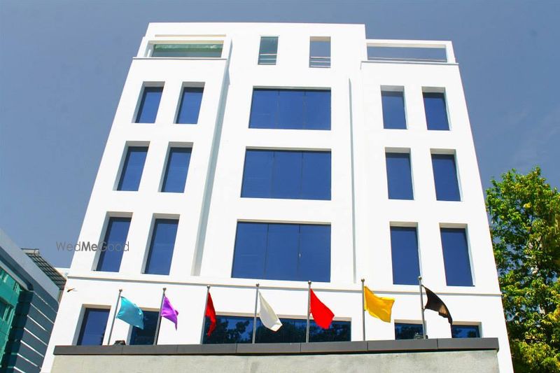 The Iris Chennai