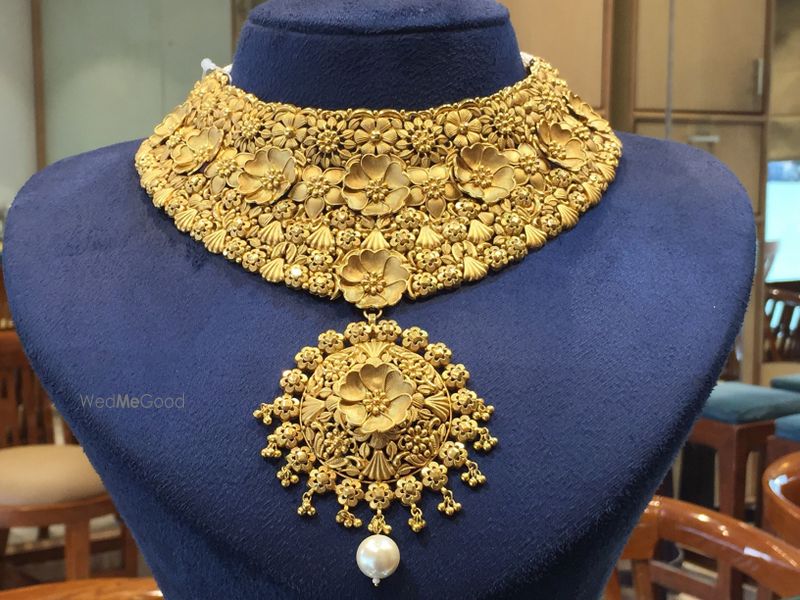 Tara Singh Jewellers - Price &amp; Reviews | Wedding Jewellery in Srinagar