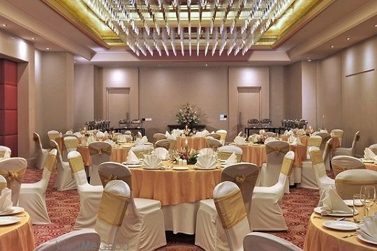 Radisson Hyderabad Hitec City - Gachibowli, Hyderabad | Wedding Venue Cost