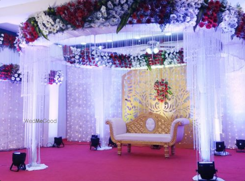 Wedding Aaha - Wedding Planners | Price & Reviews